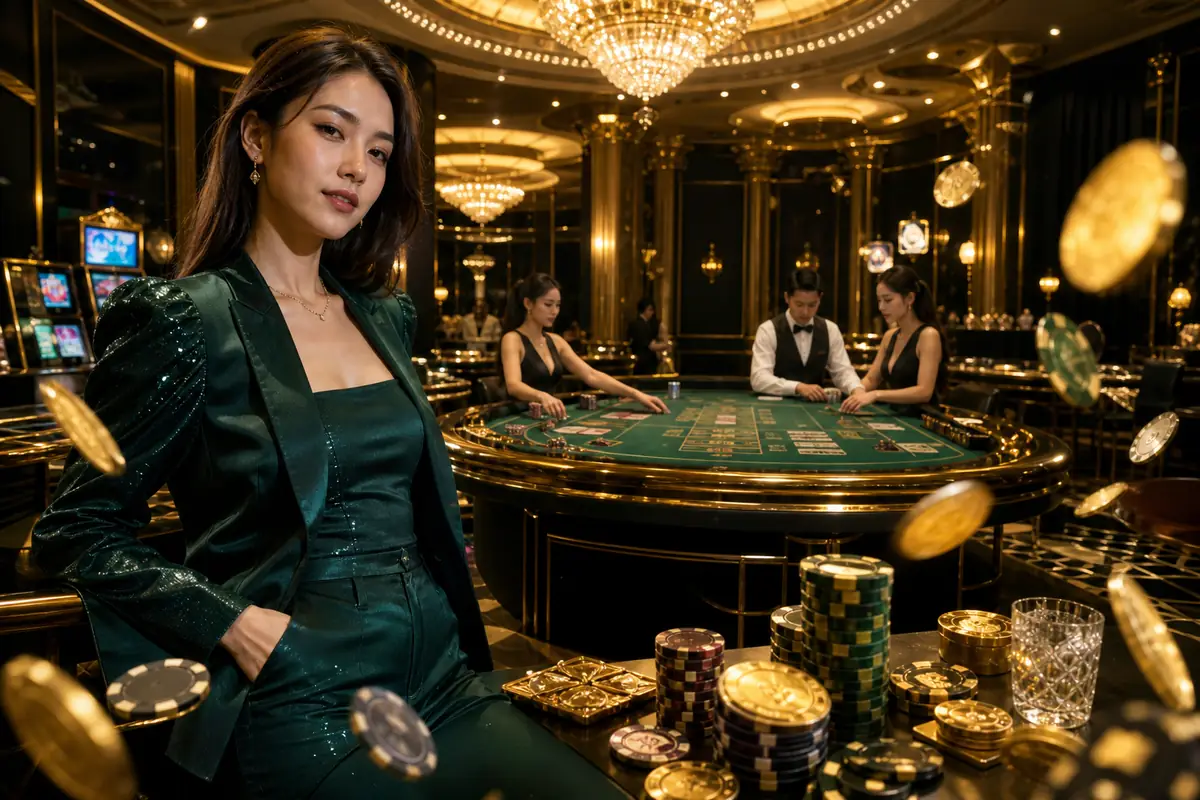 vip58 dành riêng cho người Việt