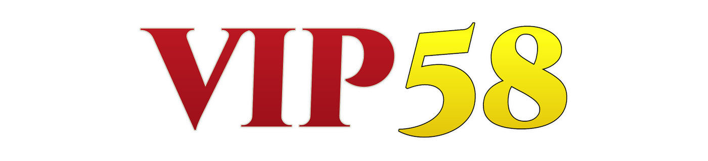 vip58 logo